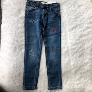 Sfera slim fit stretch jeans NWT